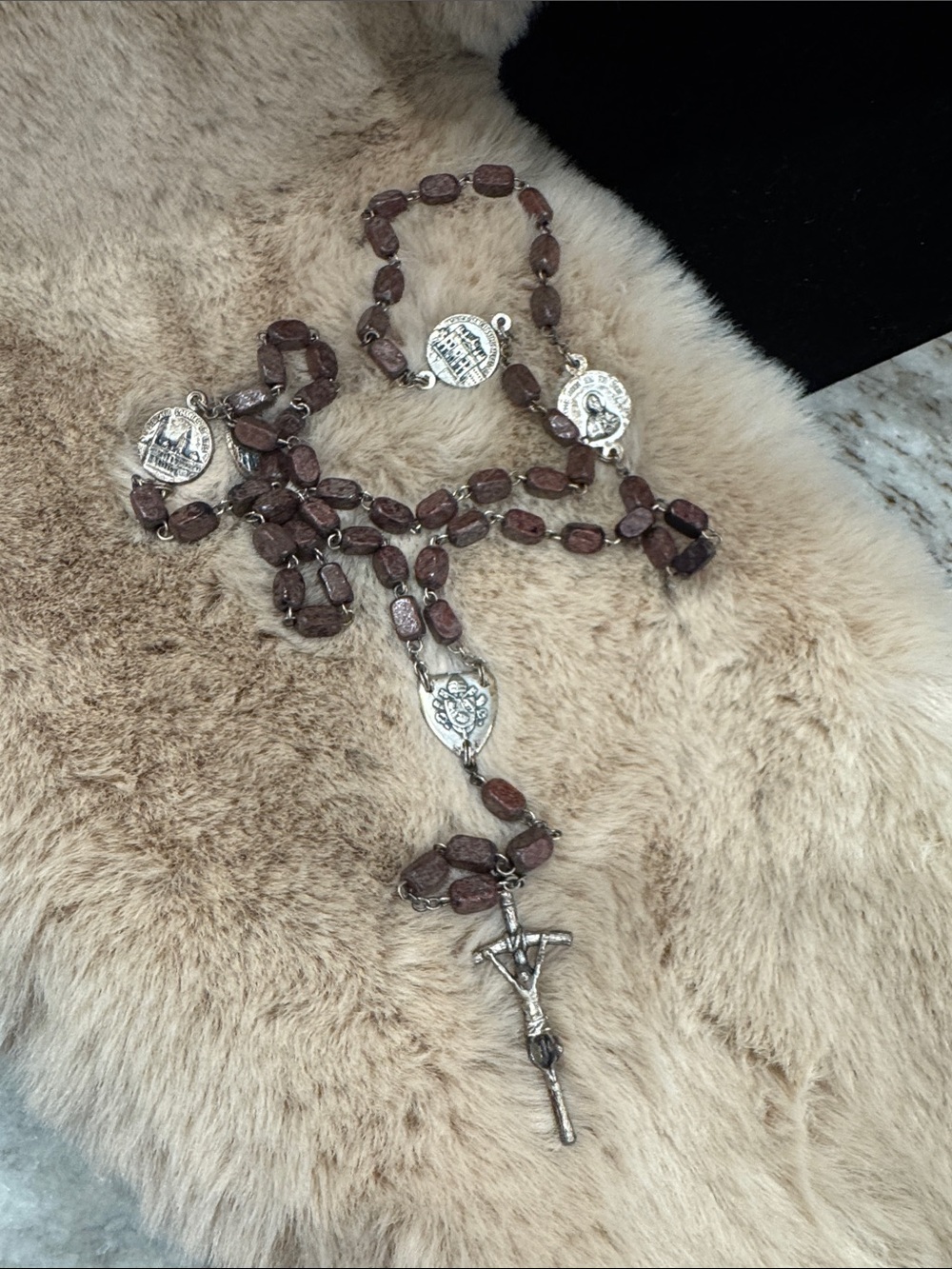 Rosary number # 32